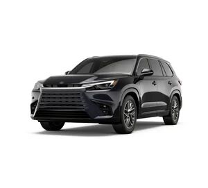 2026 LEXUS TX