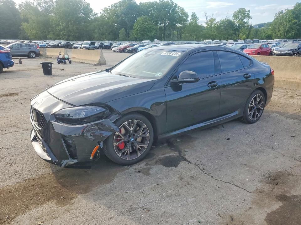 2026 BMW 2 Series