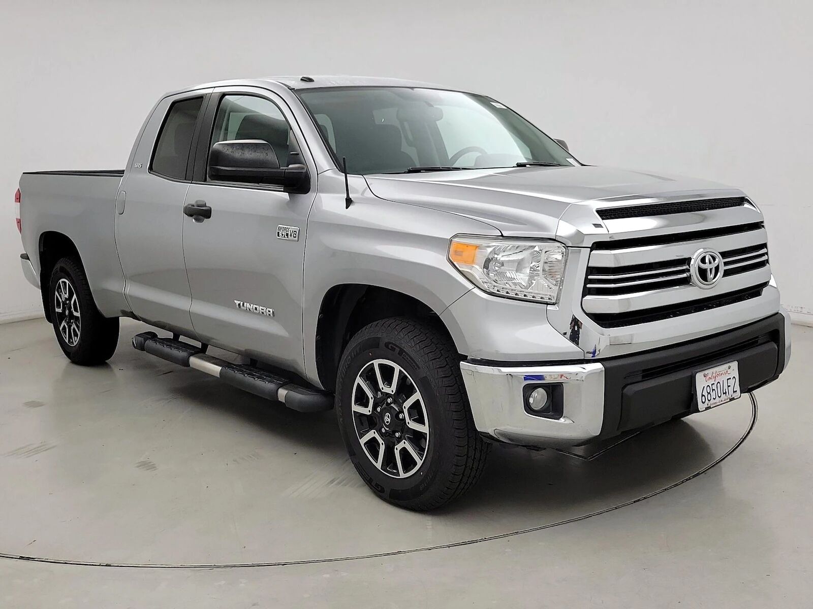 2017 TOYOTA Tundra