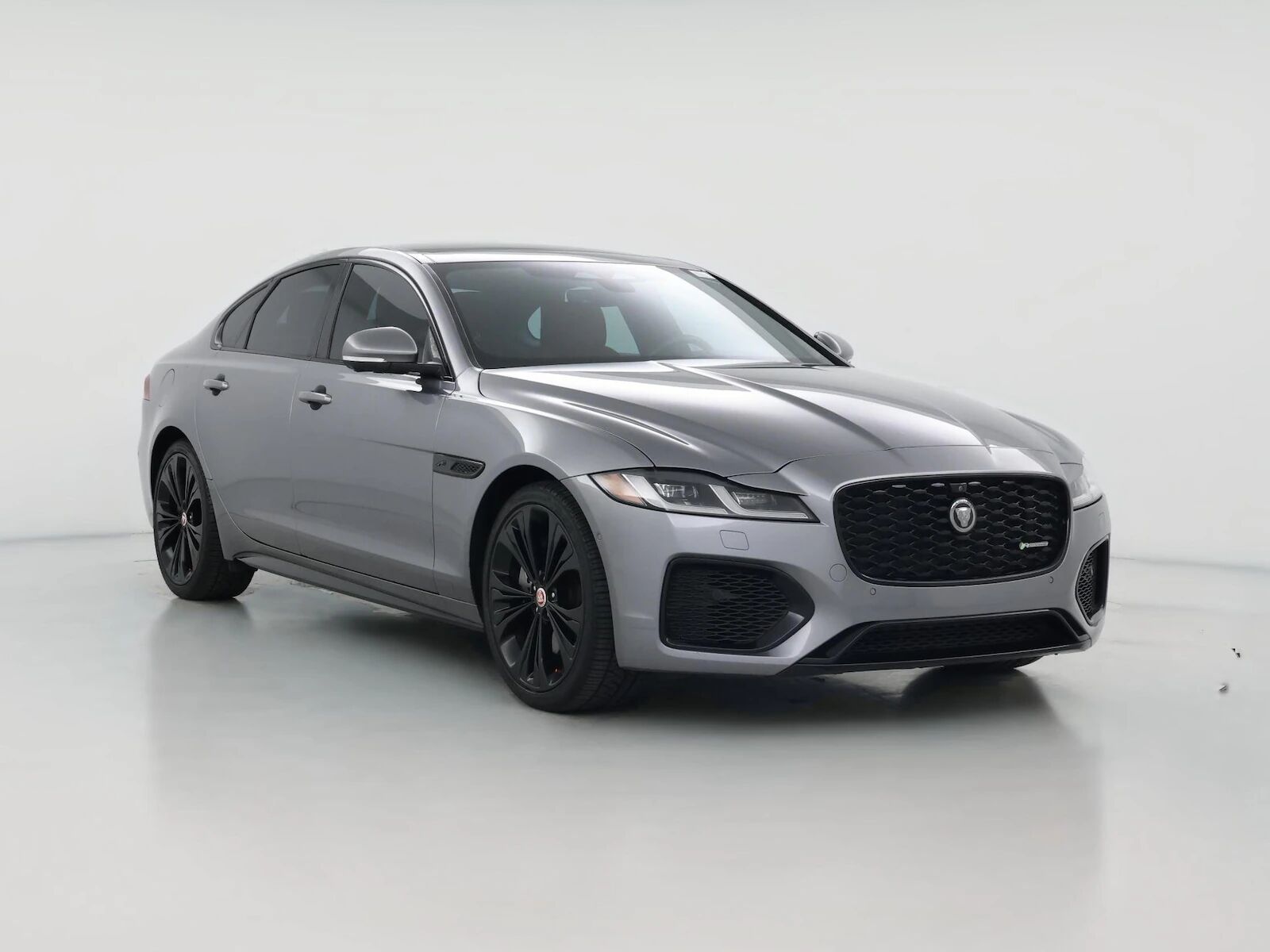 2021 JAGUAR XF
