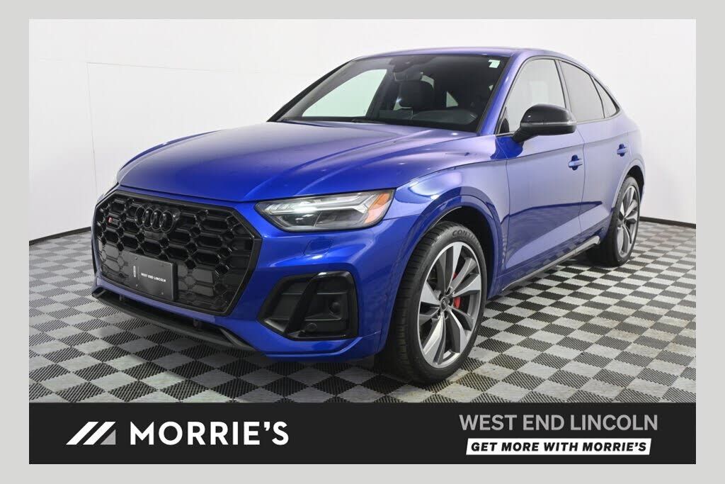 2023 AUDI SQ5
