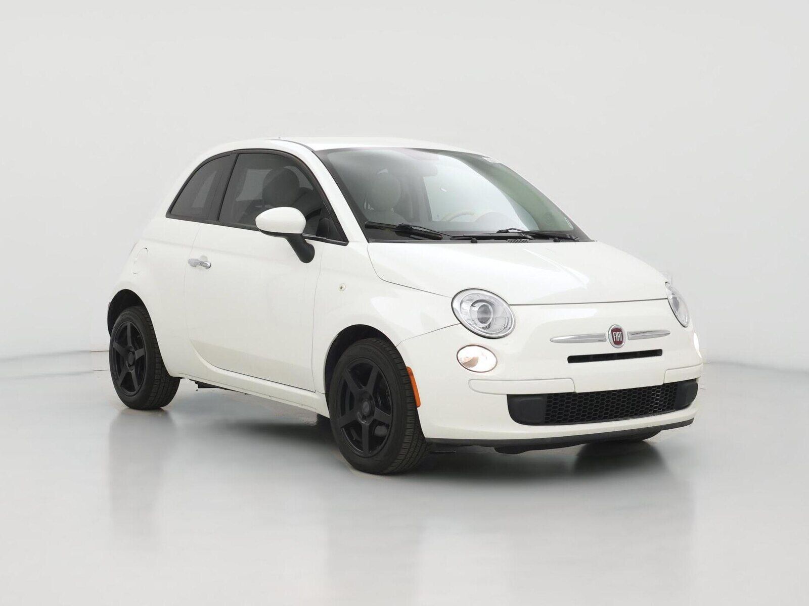 2015 FIAT 500