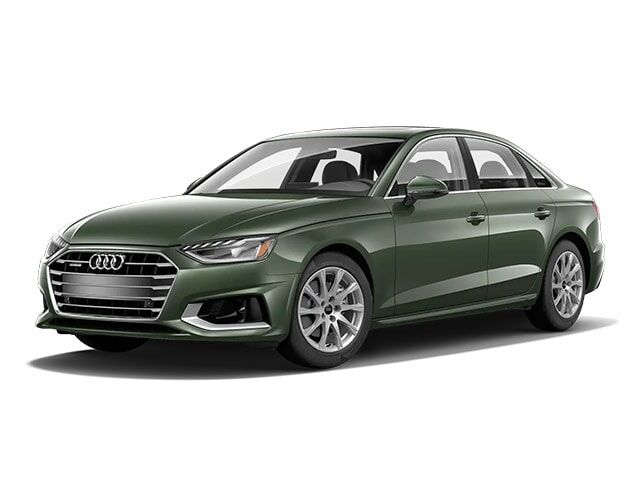 2023 AUDI A4