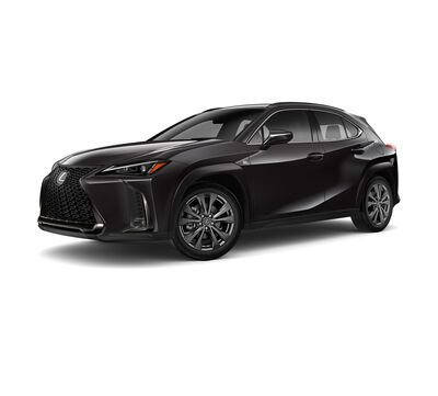 2026 LEXUS UX