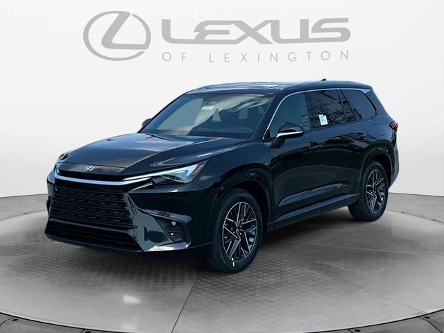 2026 LEXUS TX