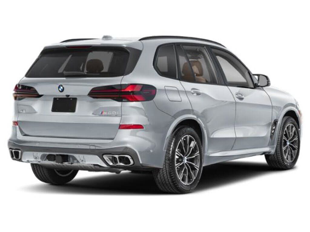 2025 BMW X5