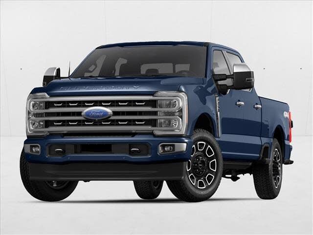 2023 FORD F-250