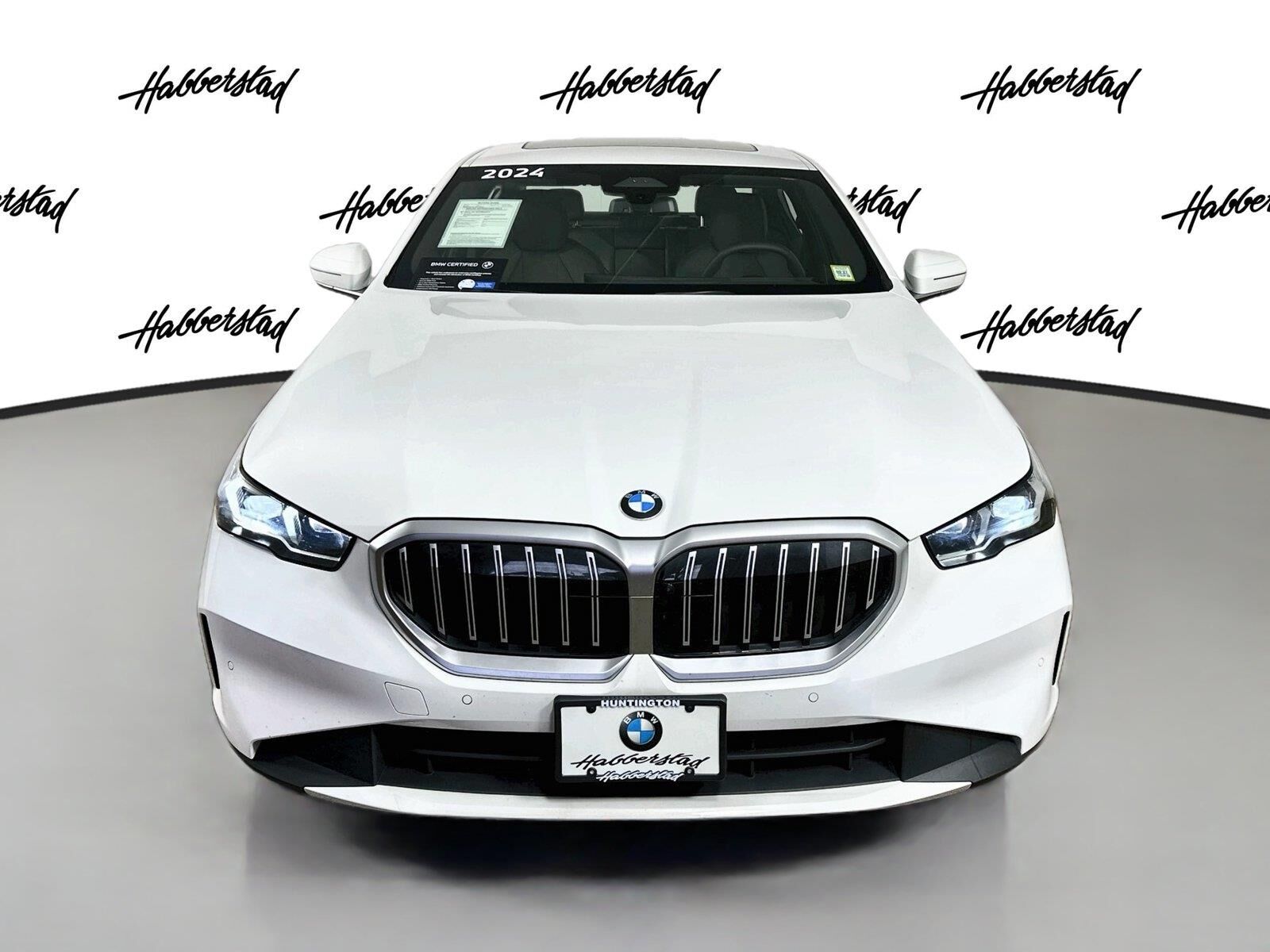 2024 BMW 530i