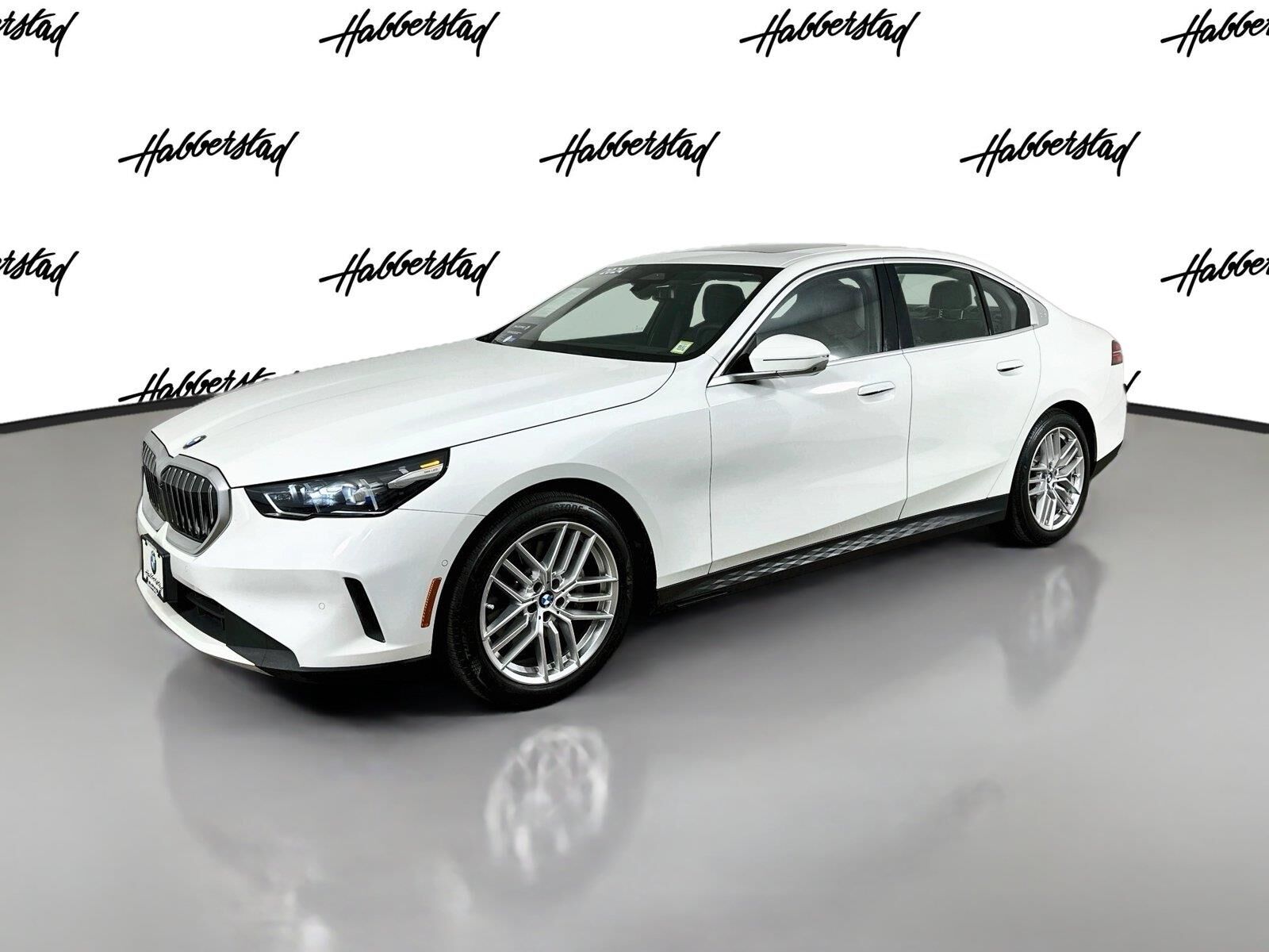 2024 BMW 5 Series