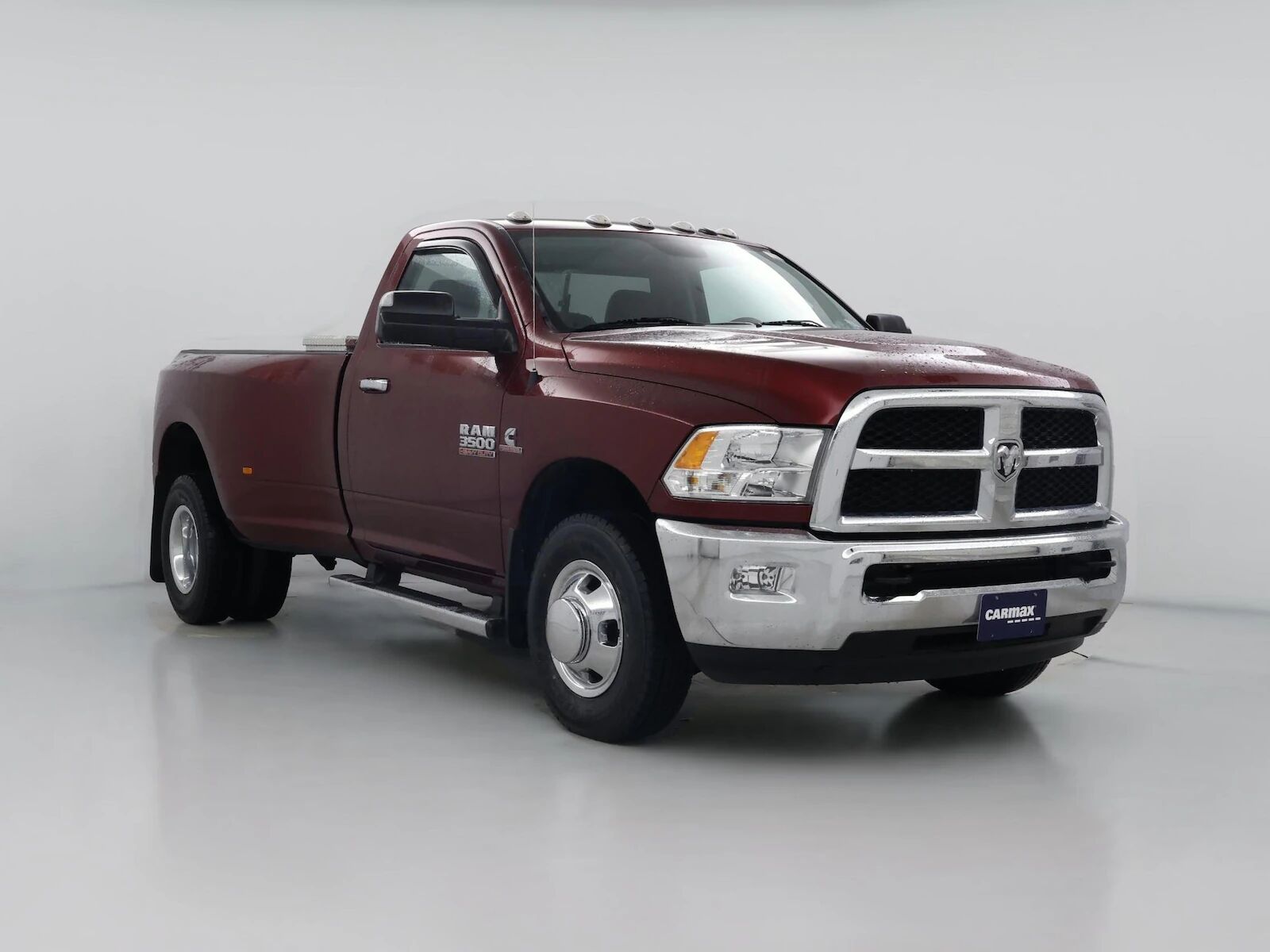 2016 RAM 3500