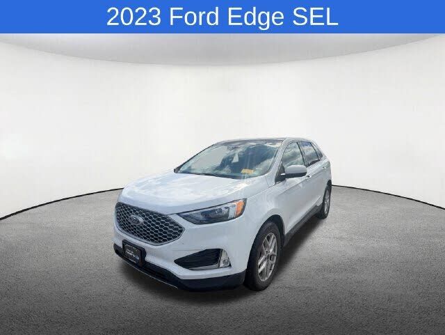 2023 FORD Edge