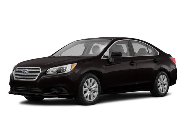 2016 SUBARU Legacy