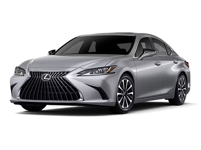 2025 LEXUS ES