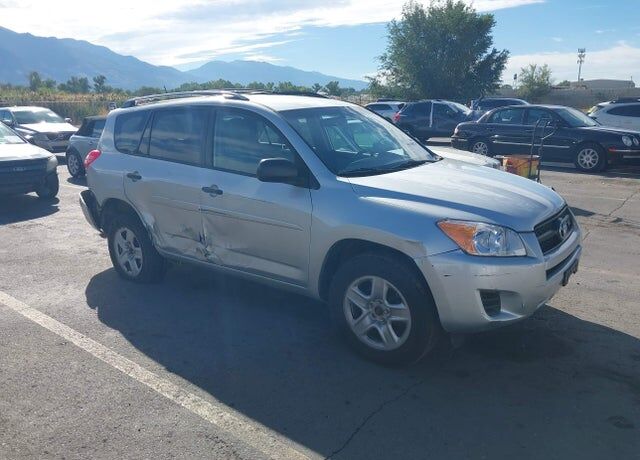 2012 TOYOTA RAV4