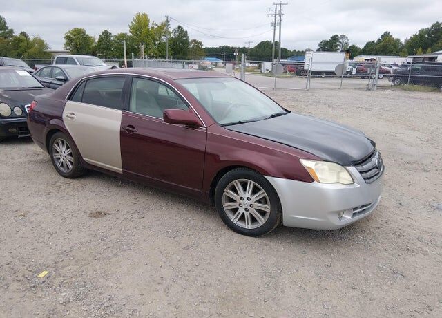 2006 TOYOTA Avalon