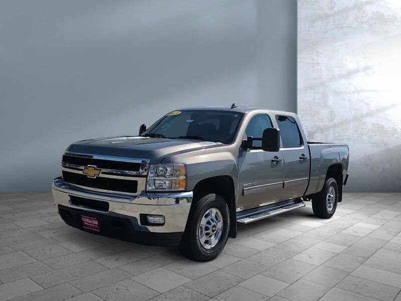 2013 CHEVROLET Silverado