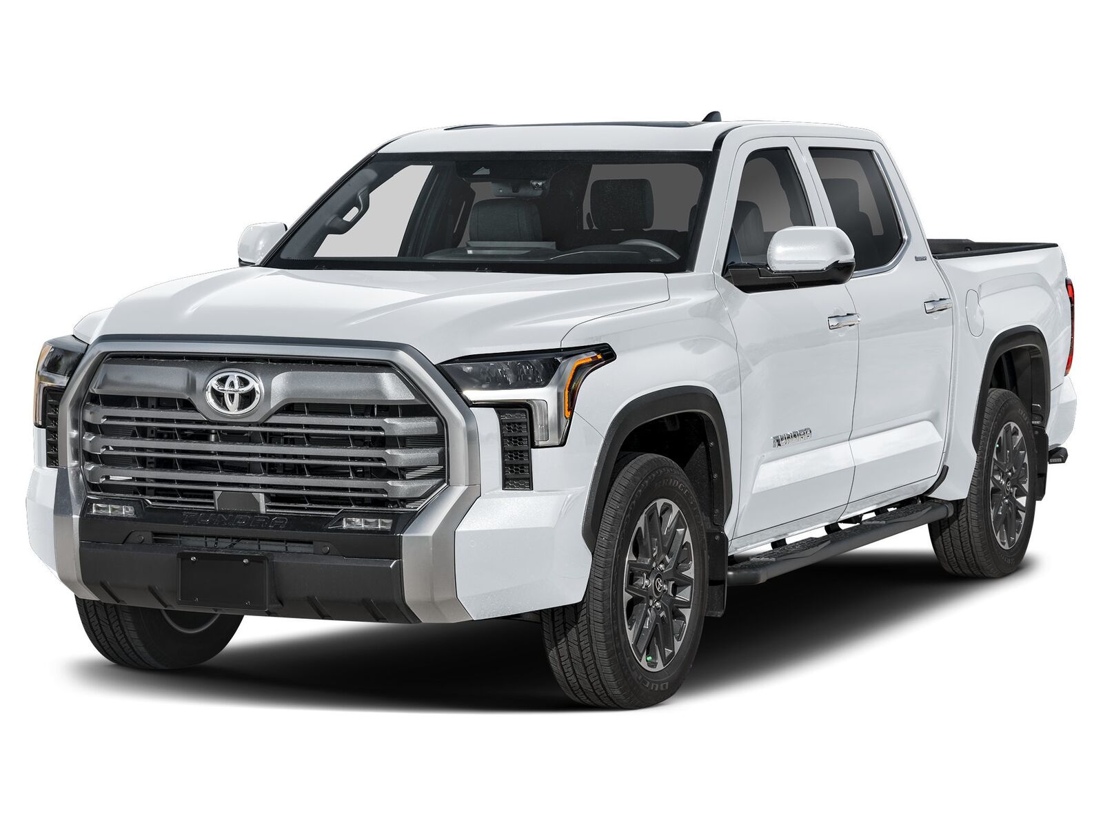 2026 TOYOTA Tundra