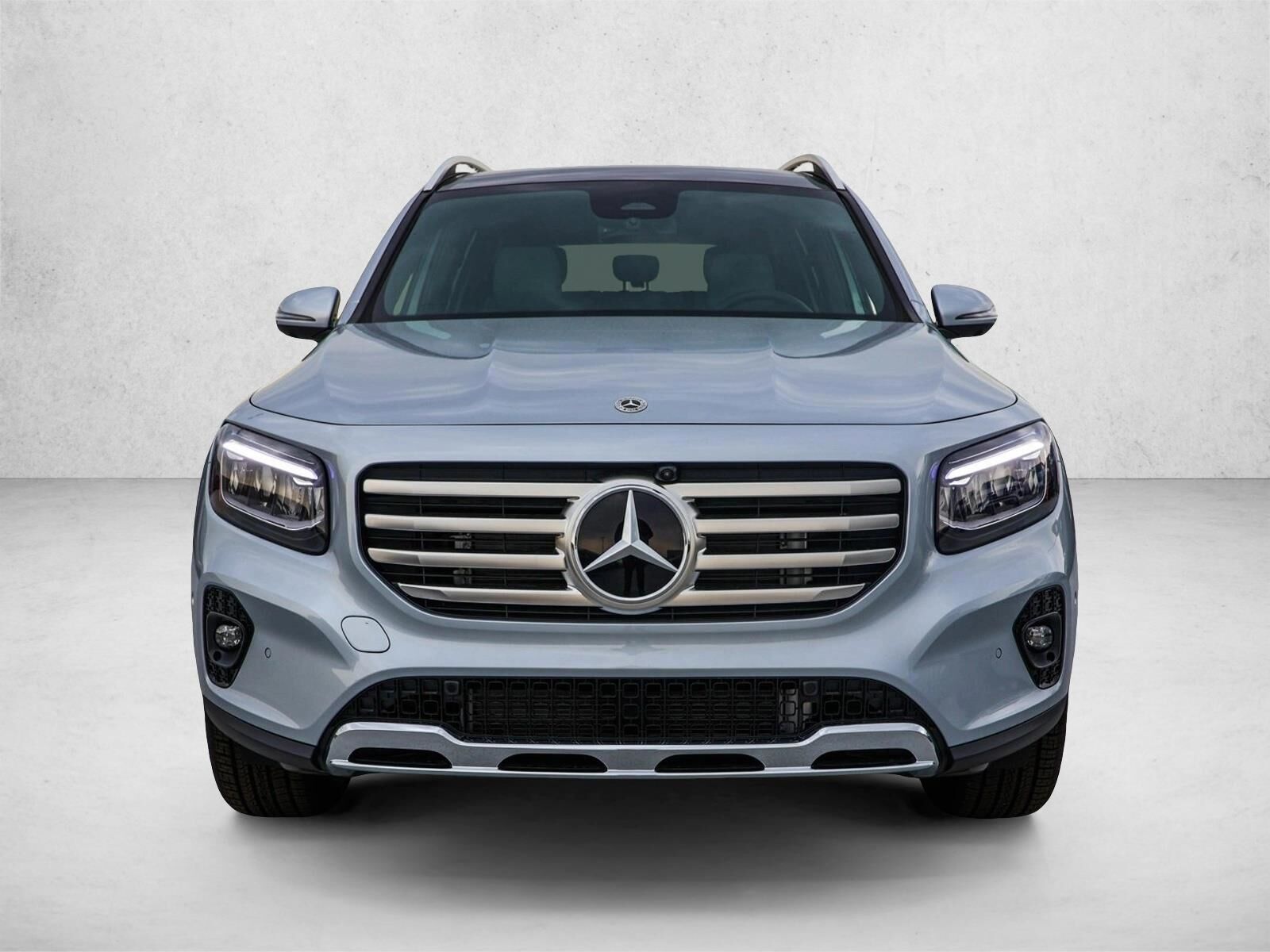 2026 Mercedes-Benz GLB-Class