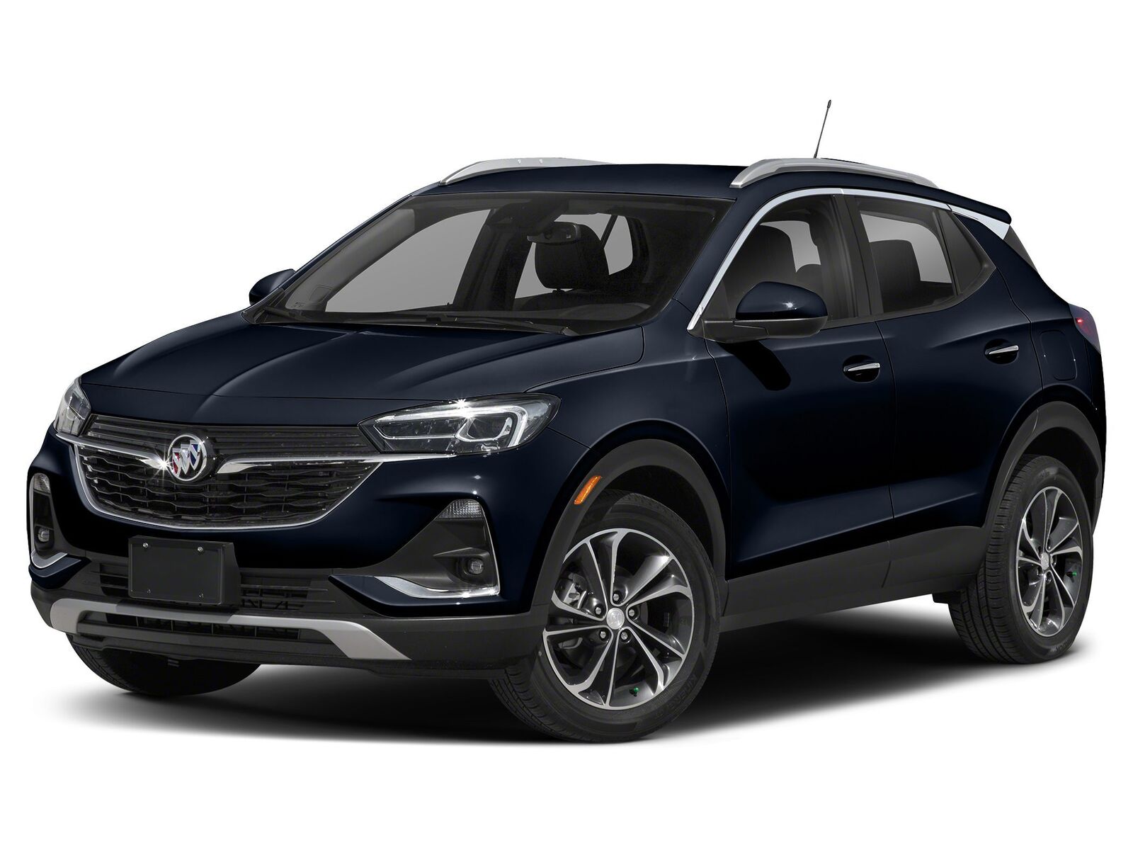 2021 BUICK Encore GX