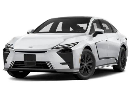 2026 LEXUS ES