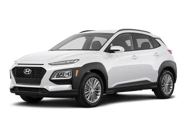 2019 HYUNDAI Kona