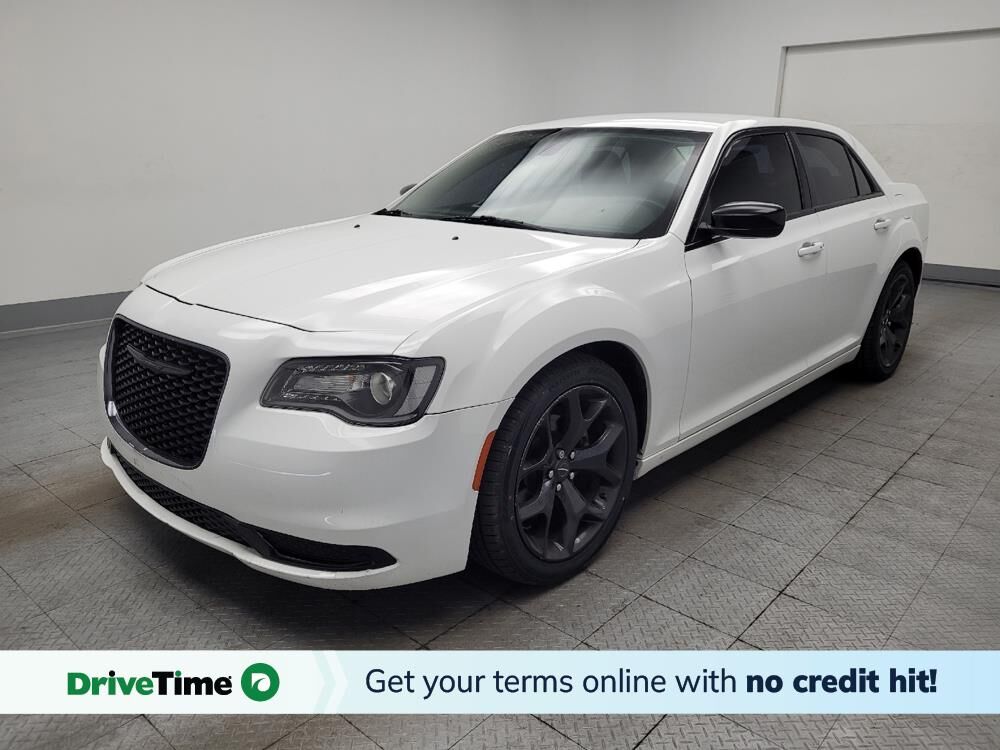2021 CHRYSLER 300