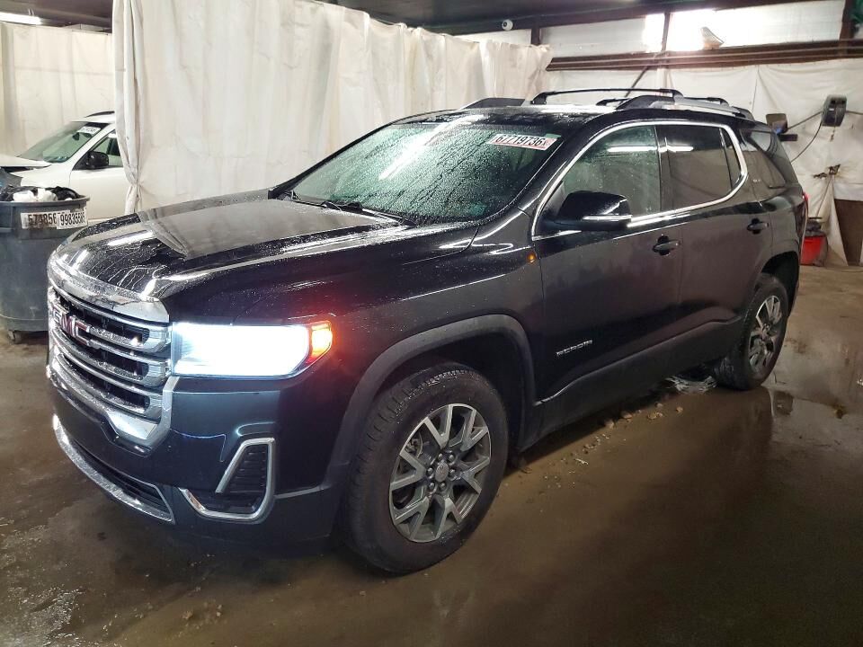 2023 GMC Acadia