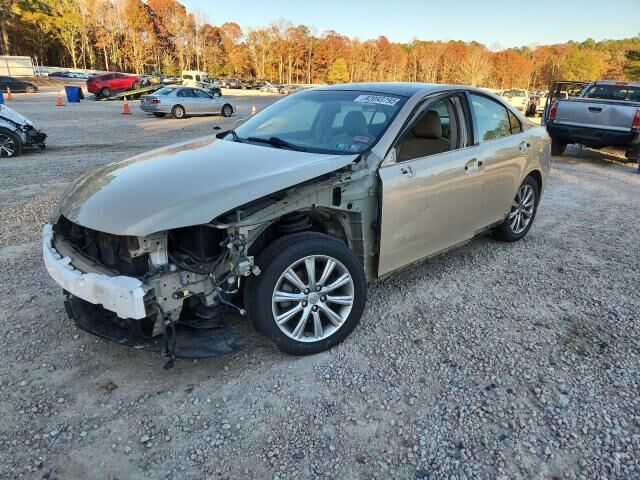 2007 LEXUS ES