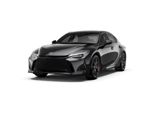 2026 LEXUS IS