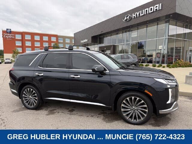 2023 HYUNDAI Palisade