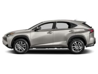 2015 LEXUS NX