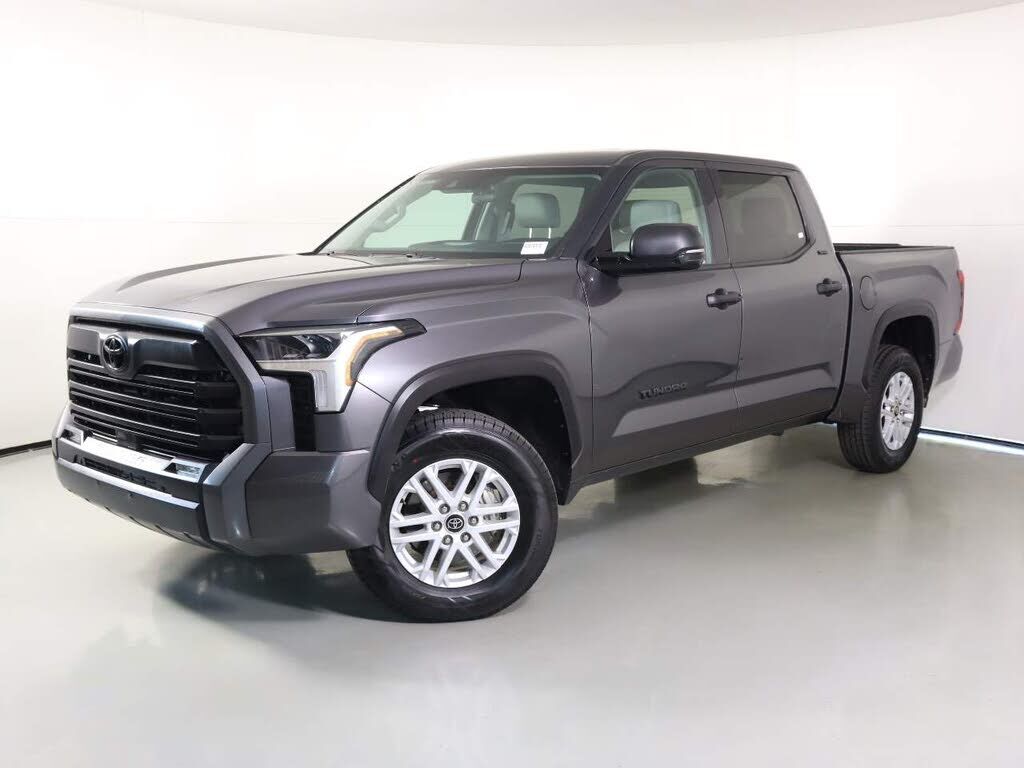 2022 TOYOTA Tundra