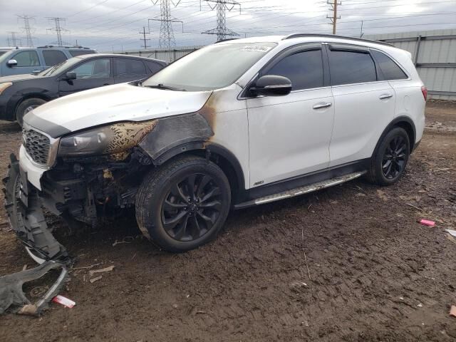 2020 KIA Sorento