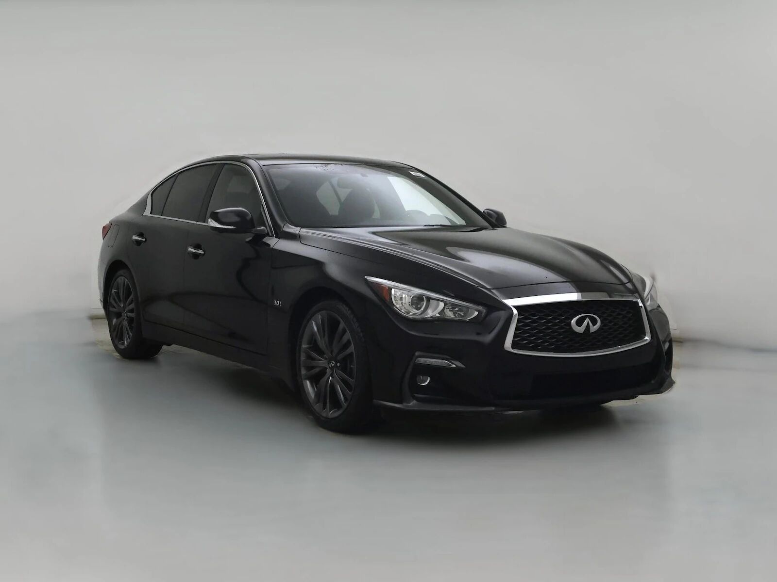 2020 INFINITI Q50