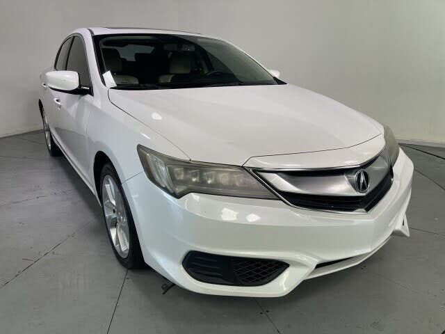 2017 ACURA ILX