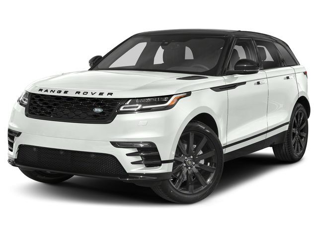 2020 LAND ROVER Range Rover Velar