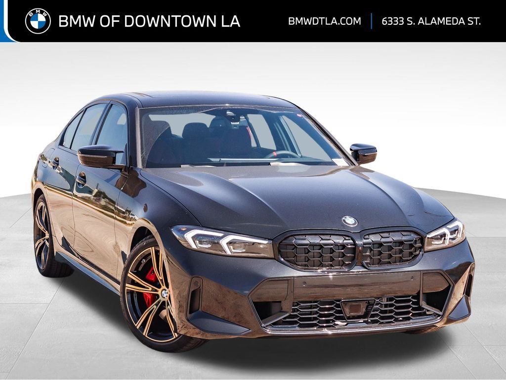 2026 BMW M3