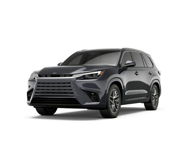 2026 LEXUS TX