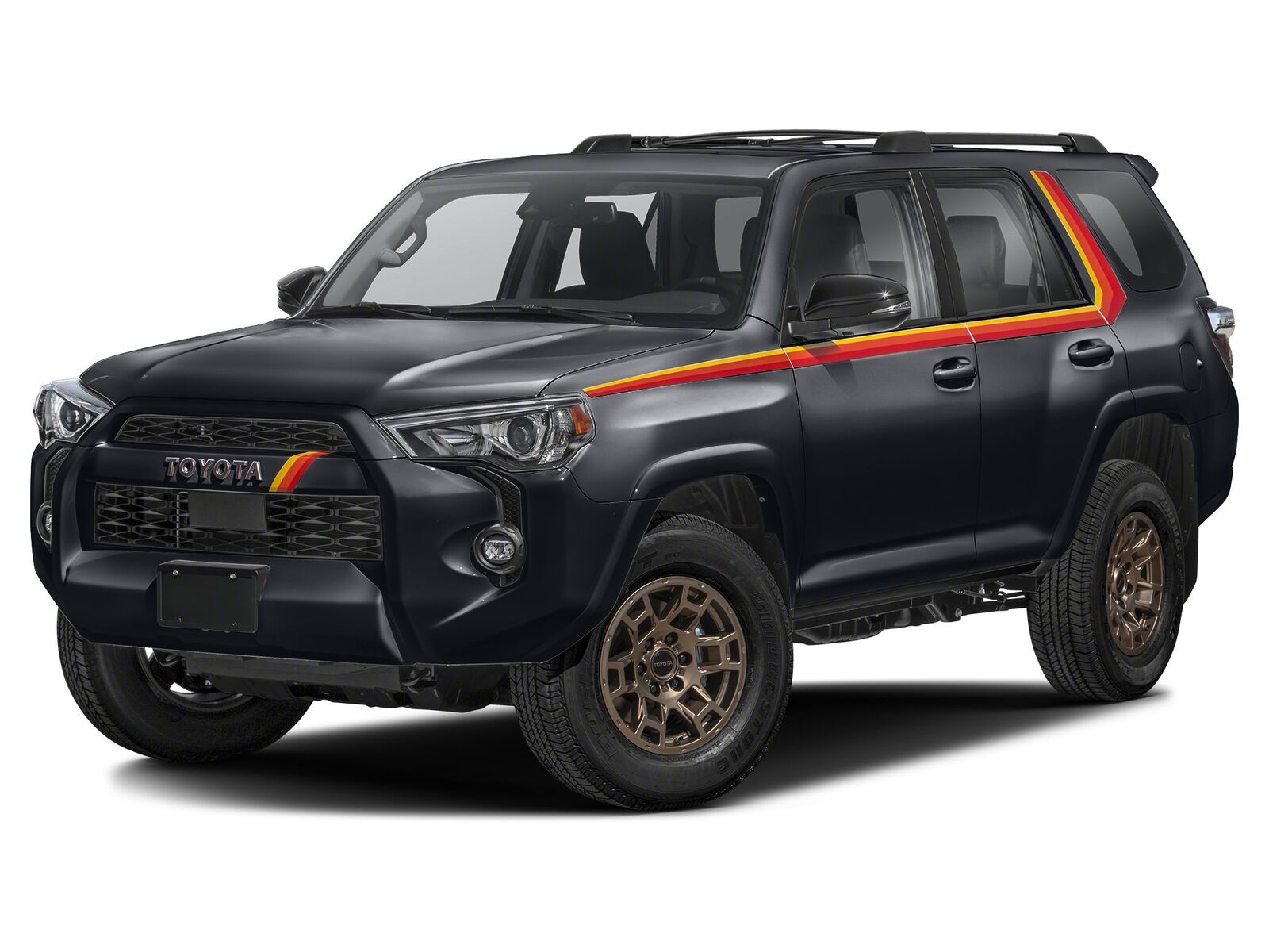 2023 TOYOTA 4-Runner