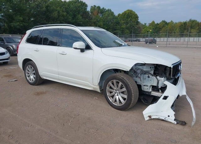 2018 VOLVO XC90