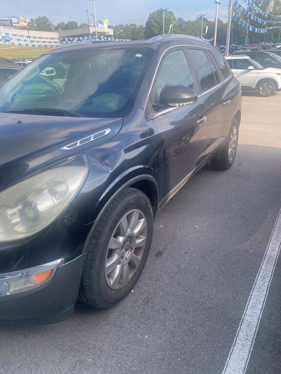 2011 BUICK Enclave
