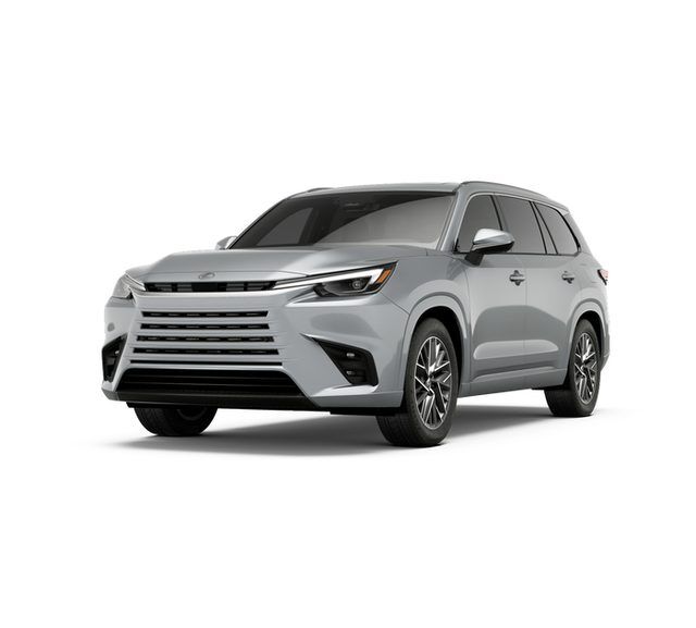 2026 LEXUS TX