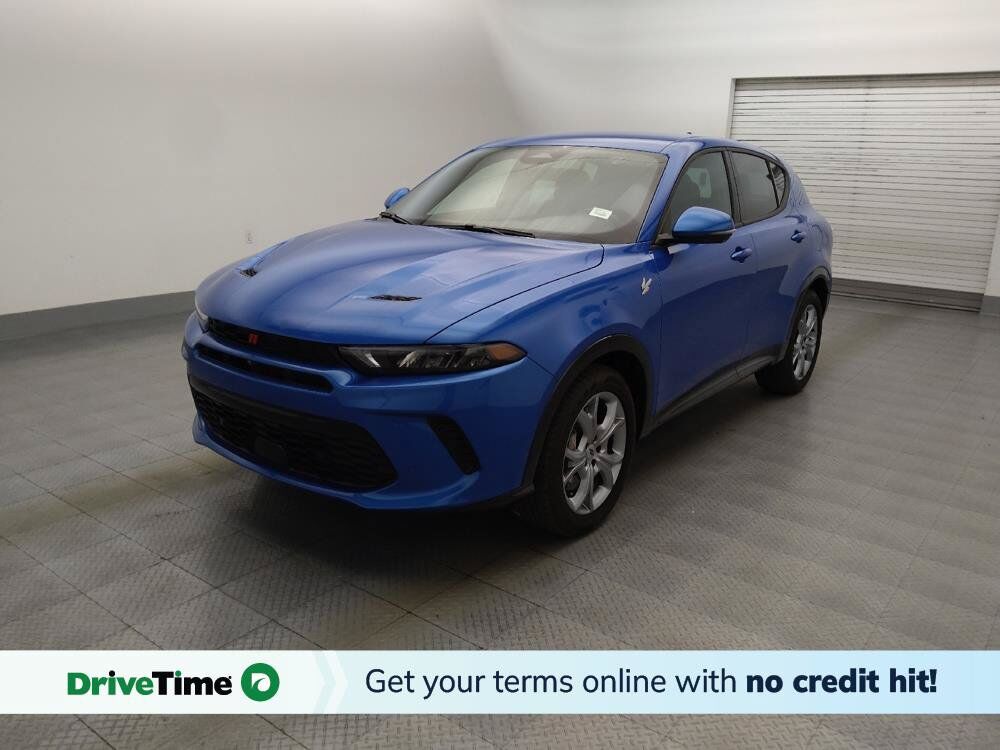 2024 DODGE HORNET