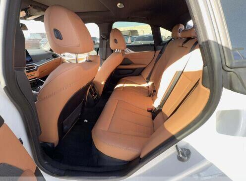 2024 BMW i4