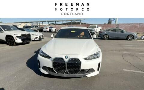 2024 BMW i4