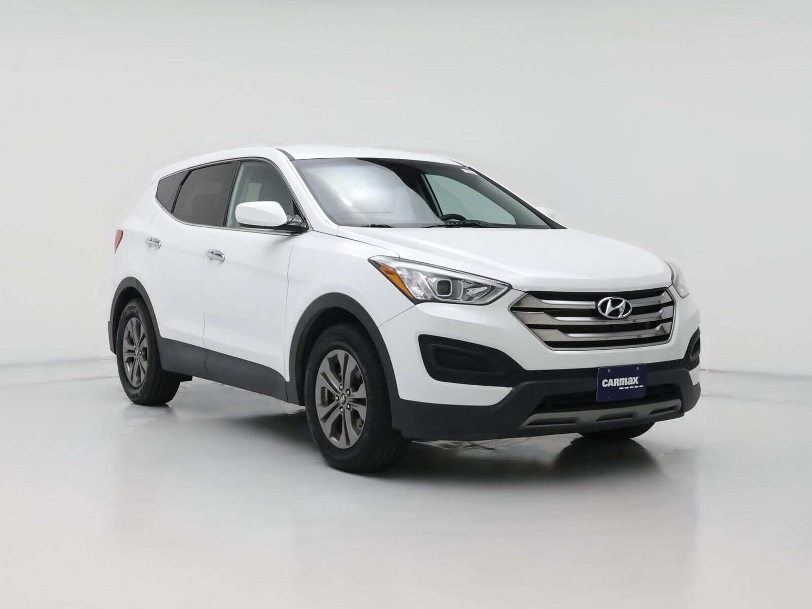 2015 HYUNDAI Santa Fe