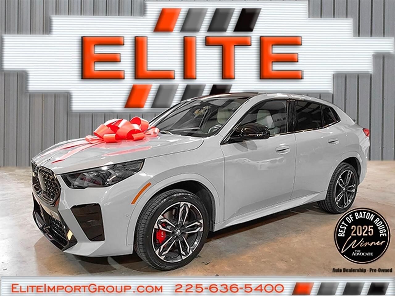 2026 BMW X2
