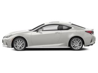 2019 LEXUS RC
