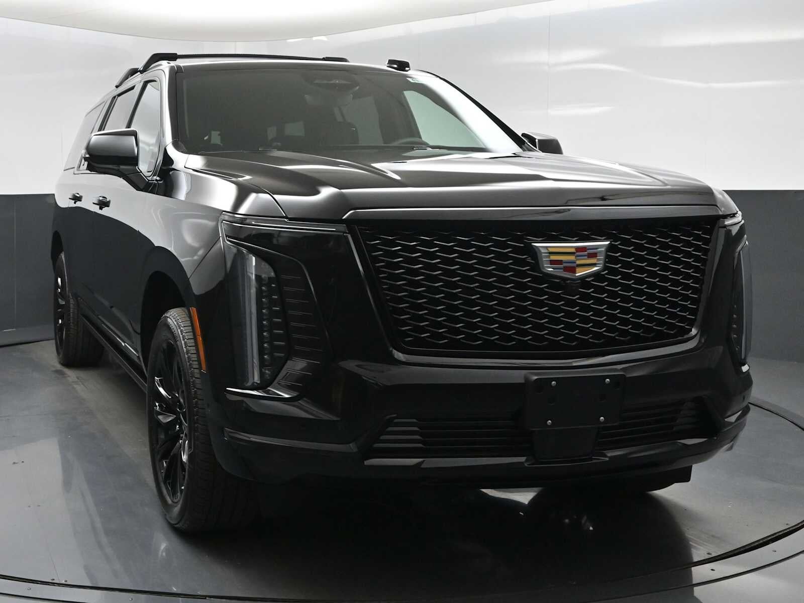 2026 CADILLAC Escalade ESV