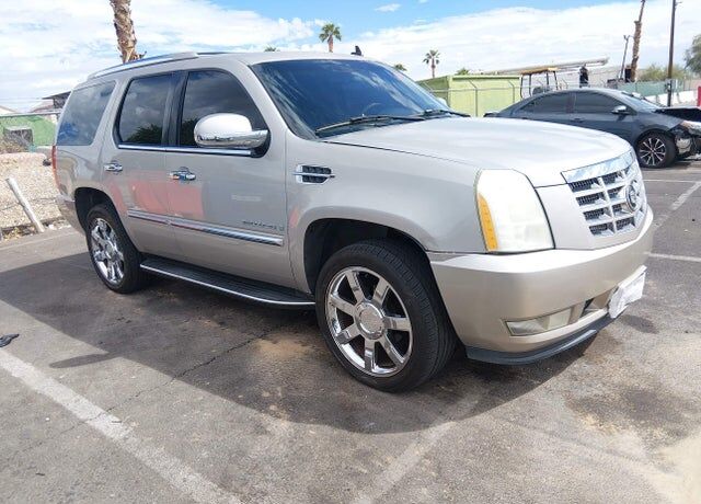 2007 CADILLAC Escalade